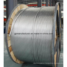 ACSR (Aluminum Conductor Steel Reinforced)